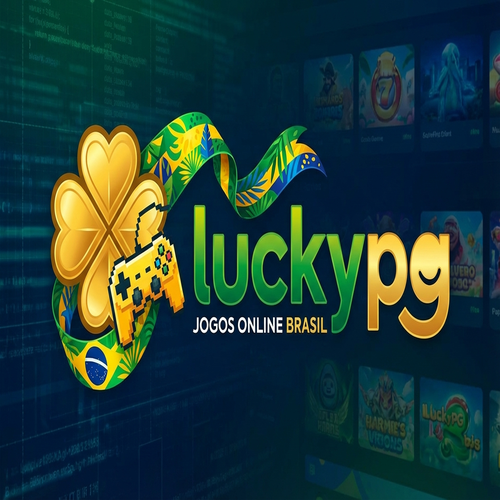 Logo luckypg