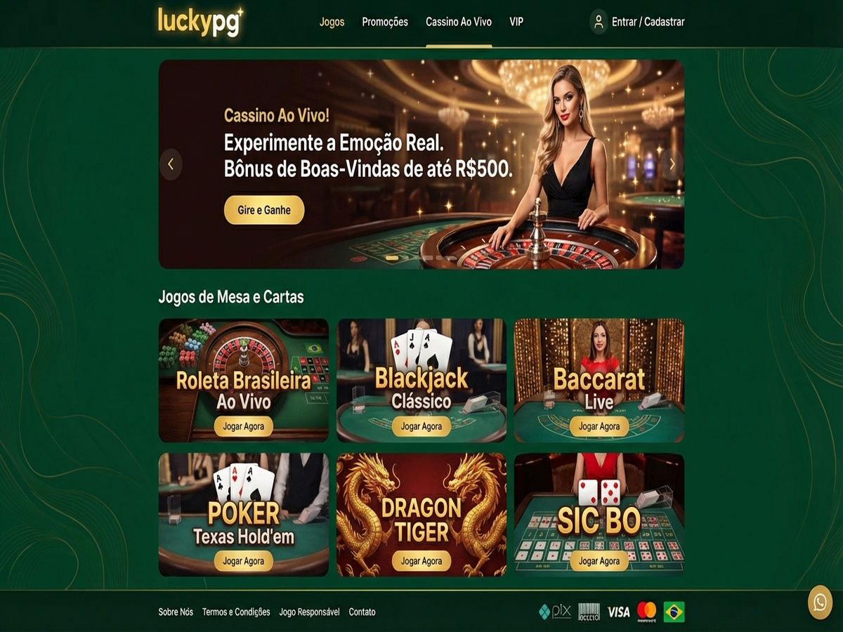Screenshot 3 luckypg